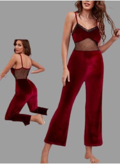 Buy Sleeveless Women's Jumpsuit in Egypt