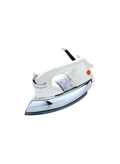 Buy Dry Iron 1000W 1000.0 W NI-22AWT Beige/Silver in UAE