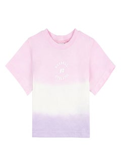 اشتري Russell Athletic Girls Ombre T Shirt في السعودية