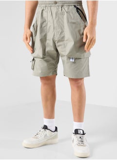 Buy Logo Shorts in UAE