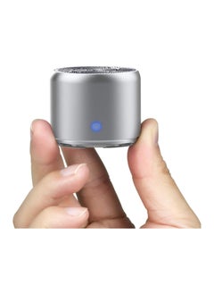 Buy Portable Wireless Mini Speaker Bluetooth 5.0 IPX7 Waterproof With Carry Case Stereo Bass Radiator in Saudi Arabia