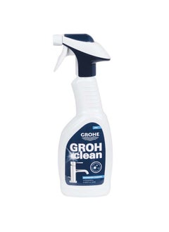 Buy Grohe Mixers Cleaner 500 M 48166000 Spray in Egypt