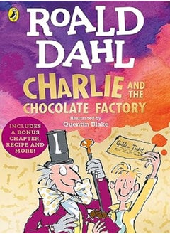 Buy Charlie and the Chocolate Factory in UAE