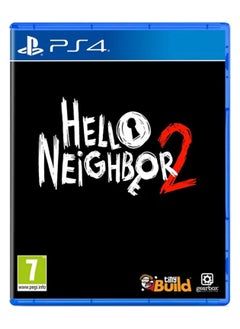 Buy Hello Neighbor 2 in Saudi Arabia