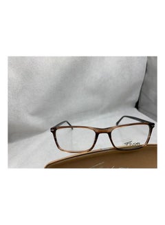 Buy Full Rim Rectangular Eyeglass Frame 4057-C-179 in Egypt