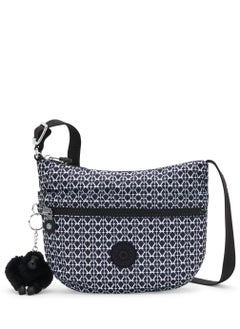 Buy KIPLING Arto S Small Crossbody Signature Print-I5786DD2 in UAE