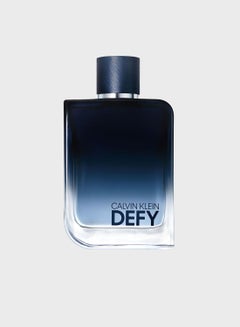 Buy Calvin Klein Defy Eau de Parfum 200ml in UAE