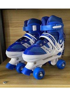 Buy Skating Shoes L (39-42)cm in Saudi Arabia