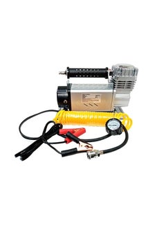 اشتري Heavy Duty Air Compressor Single Cylinder 160LPM 150PSI Compressor With Carry Bag AGC في السعودية