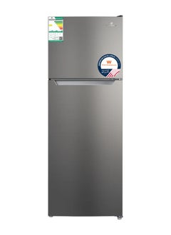 Buy White Westinghouse Refrigerator 2 Door 12.3 Cu. Ft. 348L Stainless Steel in Saudi Arabia