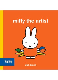 Buy Miffy the Artist in UAE