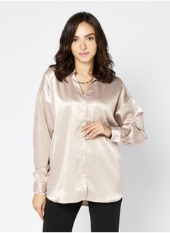 اشتري LONG SLEEVES SHIRT Shirts & Blouses في مصر