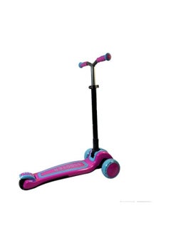 Buy Adjustable and Foldable Kick Scooter in UAE