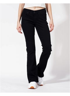 اشتري AE Ne(x)t Level Low-Rise Kick Bootcut Jean في مصر