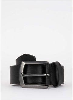 Buy Man Casual Jean Belt in Saudi Arabia