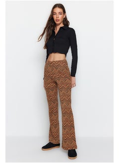 Buy Pants - Multicolor - Flare in Egypt