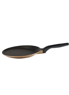 Buy Serenk Fun Cooking Non-Stick Crepe Pan 8.6 Inches in UAE