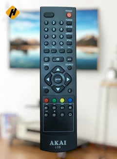 Buy Remote Control For Akai Lcd in Saudi Arabia