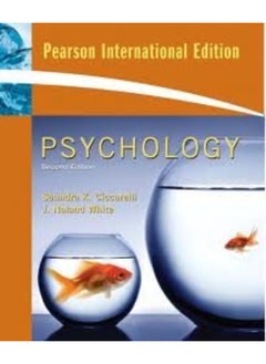 Buy Psychology: International Edition in UAE