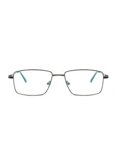 Buy Unisex Rectangular Eyeglass Frame - JY1061 - 52 Mm in UAE