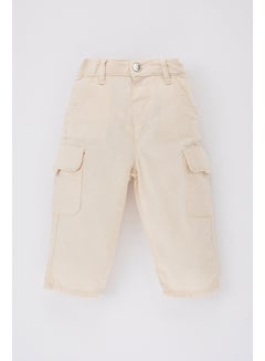 اشتري Babyboy Regular Fit Denim Trousers في مصر