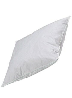 Buy Fossflakes Junior Hypoallergenic fiber Pillow 40 x 45 CM - JU TC252 in UAE