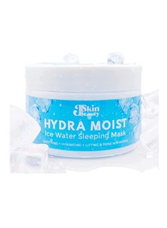 Buy Hydra Moist Ice Water Sleeping Mask 300g in Saudi Arabia