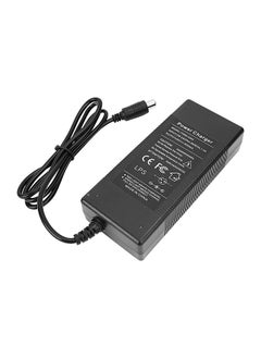 Buy DC Port Electric Scooter Charger,42V 2A Power Adapter Charger with Charging Indicator,Adapt to Xiaomi M365,Ninebot ES1/ES2/ES4 in Saudi Arabia