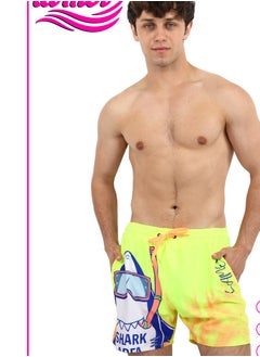 Buy Oceanic Escape La Mer Swim Shorts in Saudi Arabia