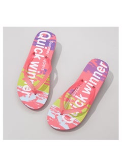 Buy New Men's Flip Flops For Summer in UAE