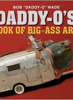 اشتري كتاب Daddy-O's للفن الكبير في السعودية