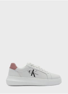 Buy Chunky Low Top Sneakers in Saudi Arabia