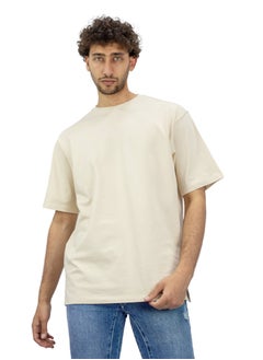 Buy Basic Oversized T-Shirt in Egypt