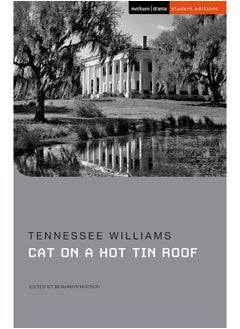 Buy Cat on a Hot Tin Roof in UAE