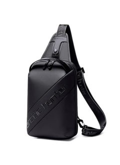 اشتري Arctic hunter XB00121 IPX6 Sport Waterproof Chest Shoulder Adjustable Crossbody Bag في مصر