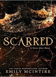 Buy Scarred Never After Series by Emily McIntire in UAE