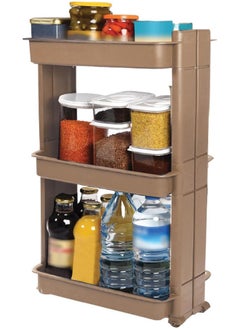 Buy Smart Organizer 3 Shelves X Large in Egypt