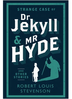 Buy Strange Case of Dr Jekyll and Mr Hyde in Egypt