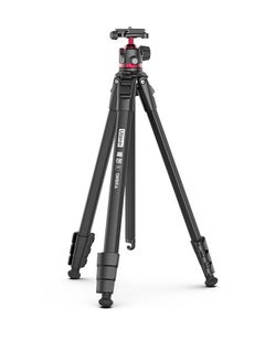 اشتري Ulanzi Ombra YING Travel Tripod (Black/White) في مصر