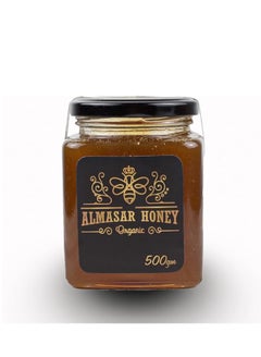 Buy Duani Yemen Sidr Honey Premium Grade, 100% Pure and Unfiltered Limited Harvest" in UAE