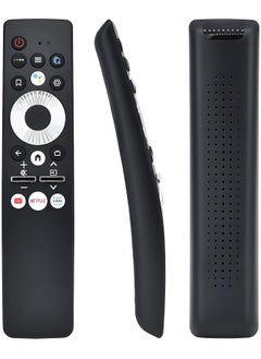 Buy Bluetooth Remote Control for Haier HTR-U29A and LE Series LED HDTVs with Android TV Integration in Saudi Arabia