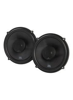 Buy JBL Harman Kardon Stadium 62F 2-Way Car Speaker Set 255 Watt Car Speaker Boxes 165 mm Black in UAE