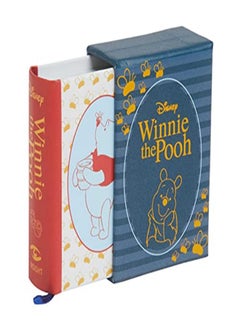 Buy Disney: Winnie The Pooh [Tiny Book] in UAE