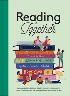 اشتري Reading Together في السعودية