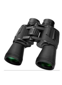 Buy Zoom Binoculars Folding Outdoor Sports Games Concert Travel Single Binoculars Lightweight Binoculars in UAE