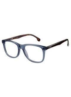 Buy Unisex Rectangle Eyeglass Frame - CA135/V IPR 52 PX - Lens Size: 52 Mm in UAE