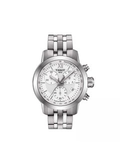 اشتري PRC200 Chronograph White Dial Ladies Watch في الامارات