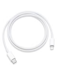 Buy Apple Lightning to USB-C Cable (1m) in Egypt