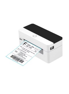 Buy HAANDY Smart Label Printer 110mm Thermal Label Printer with Thermal Labels and Laber Holder in UAE