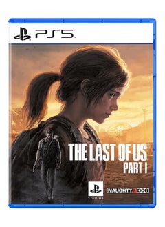 Buy THE LAST OF US PART I in Saudi Arabia